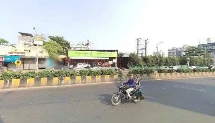 Intel Group Computer -  Street View 360deg - Pune, Pimpri-chinchwad