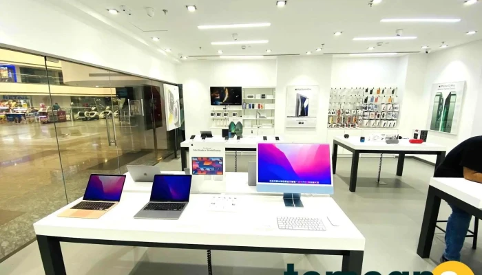 Invent   Apple Authorised Reseller All - Rewari