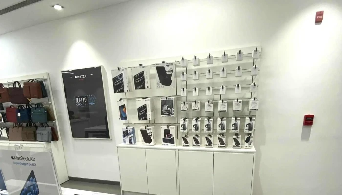 Invent   Apple Authorised Reseller Catalog - Rewari