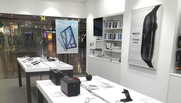 Invent   Apple Authorised Reseller Rewari - Rewari