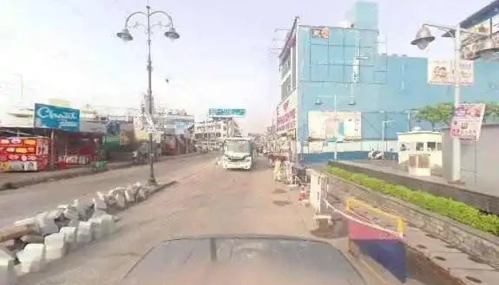 Invent   Apple Authorised Reseller Street View 360deg - Rewari