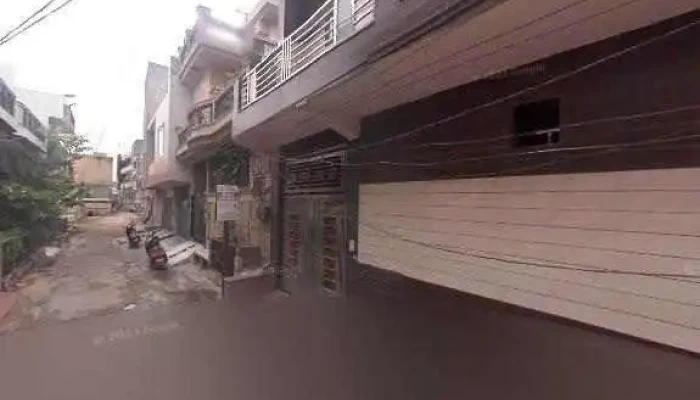 Invent   Apple Premium Reseller Street View 360deg - Rohtak
