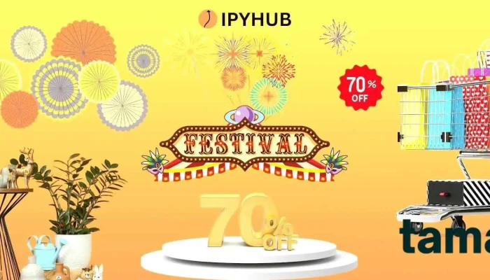 Ipy Hub -  All - Narnaul