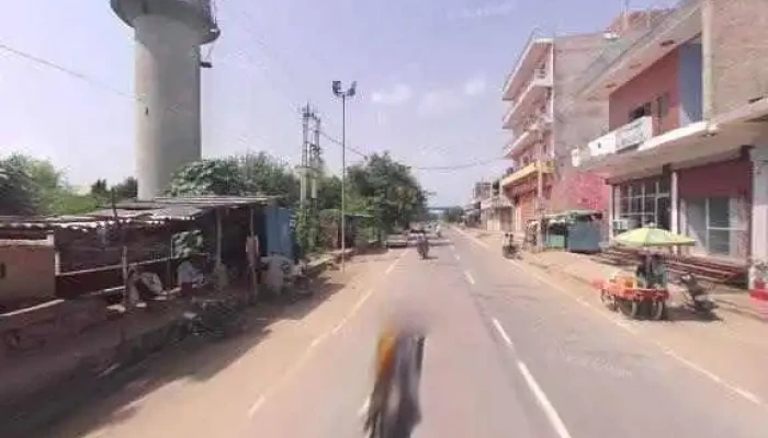 Irshad Khan Typeing Insttitute Neemkhera -  Street View 360deg - Punhana, Bisru