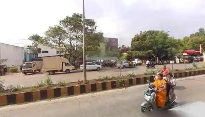 Isense   Apple Authorised Reseller In Aurangabad Street View 360deg - Chhatrapati Sambhajinagar