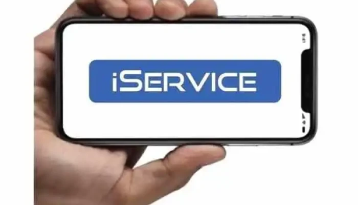iService - Park Rd