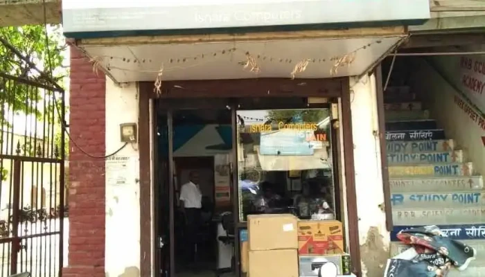 Ishara Computers -  All - Rewari