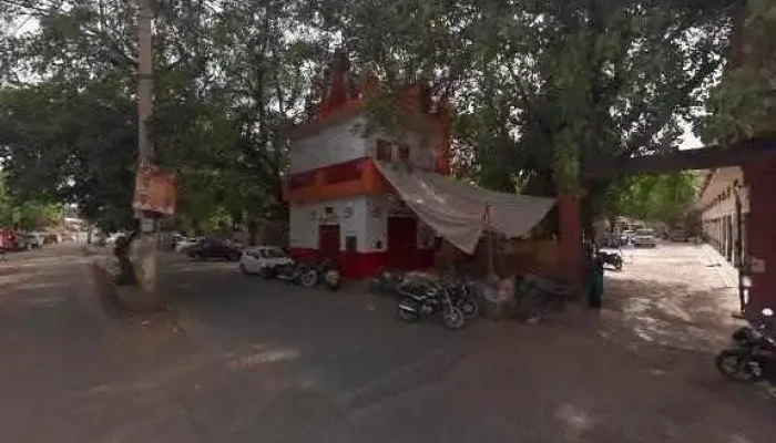 Ishara Computers -  Street View 360deg - Rewari