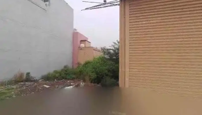 Ishi Computer Center -  Street View 360deg - Shahbad