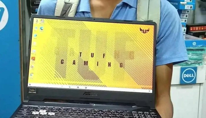 It Bazaar -  Inside - Durgapur