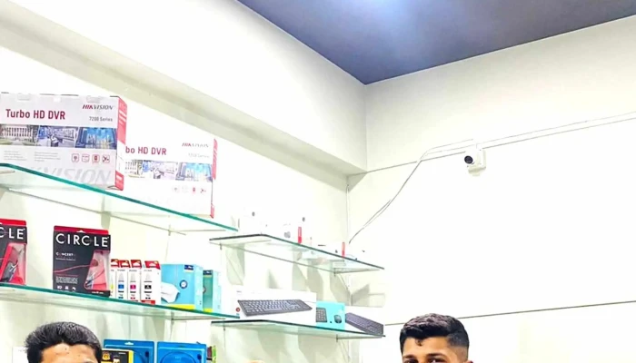 It Macgician -  Computer Store - Talegaon Dabhade