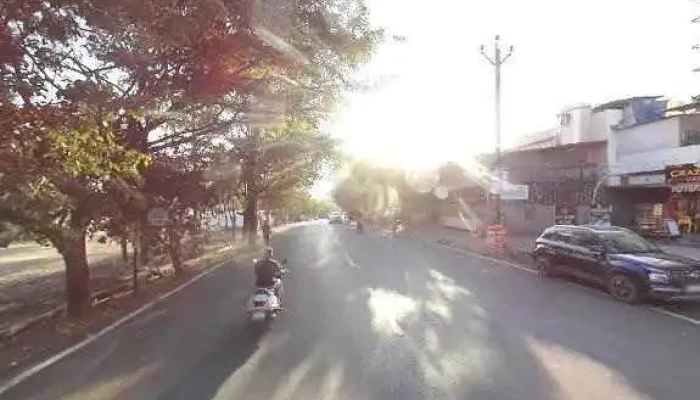 It Macgician -  Street View 360deg - Talegaon Dabhade