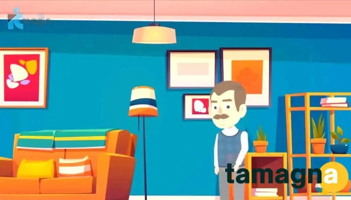 It Magic Videos - Amravati