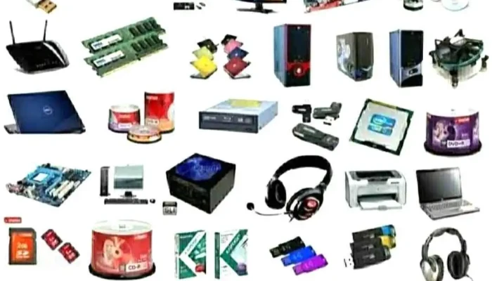 It Manage Services - Ghule Patil Nagar