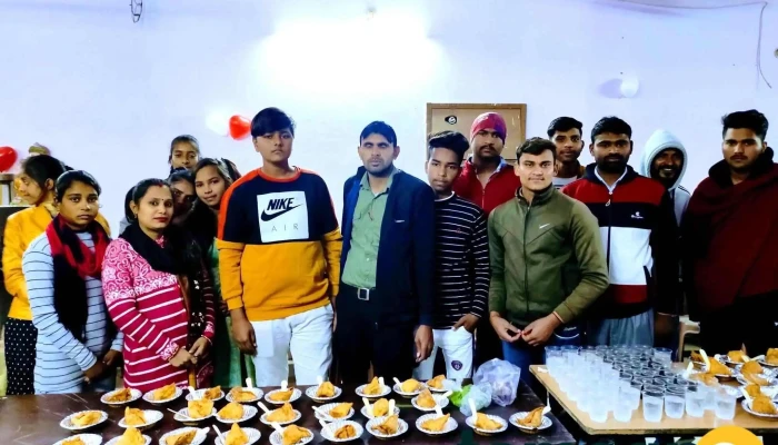 It Professional Computer Institute -  Inside - Rewari