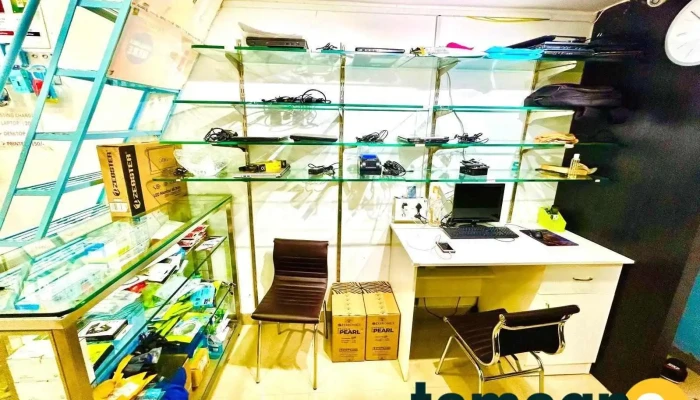 It Solutions Laptop Service Center -  Inside - Pune, Pimpri-chinchwad