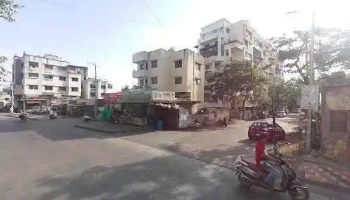It Solutions Laptop Service Center -  Street View 360deg - Pune, Pimpri-chinchwad