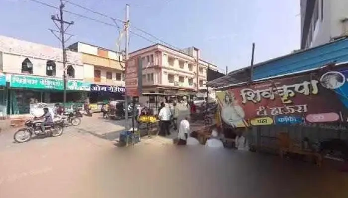 It Solutions Services Street View 360deg - Ahmedpur