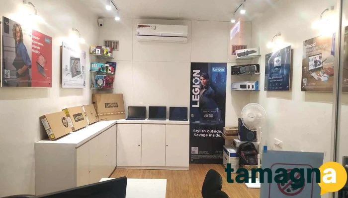 It Store -  By Owner - Chhatrapati Sambhajinagar
