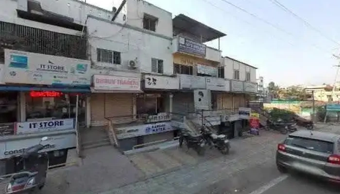 It Store -  Street View 360deg - Chhatrapati Sambhajinagar