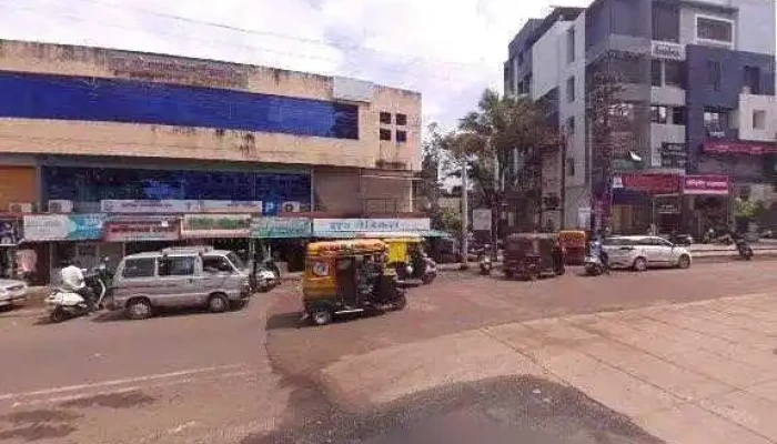 It World -  Street View 360deg - Ratnagiri