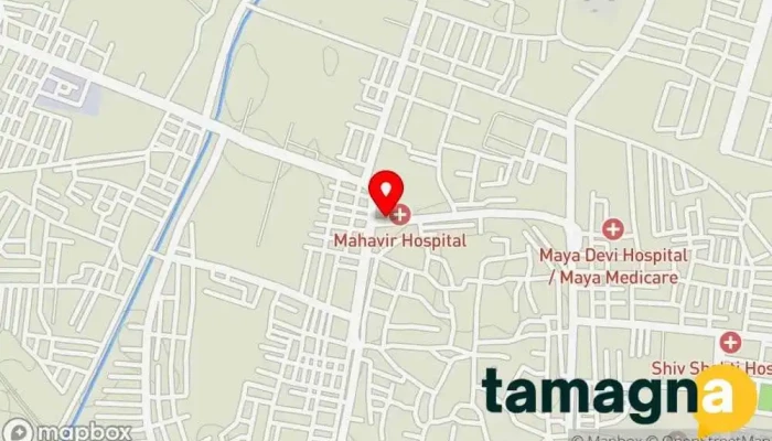 map of ITC COMPUTER SOLUTION Computer service in Jind