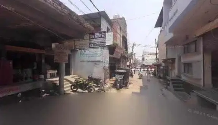 Itsagar Solutions Pvt Ltd   Best Web Design Company   Best Software Development Company   Kurukshetra Street View 360deg - Kurukshetra