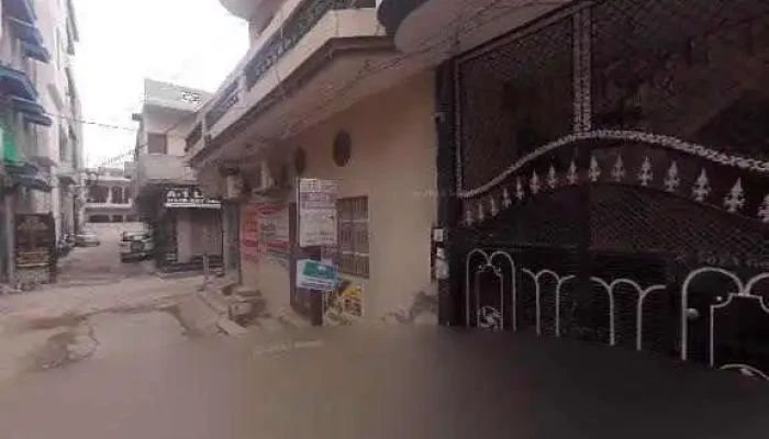 Ivenus Sindhubhavan Road All - Rohtak