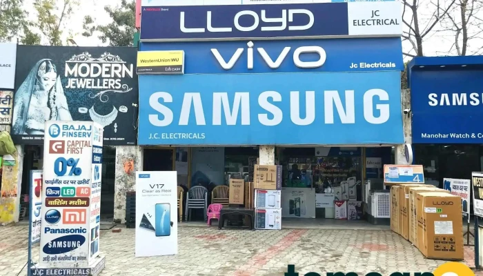 J C Electricals -  All - Nilokheri