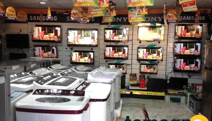 J C Electricals -  Inside - Nilokheri