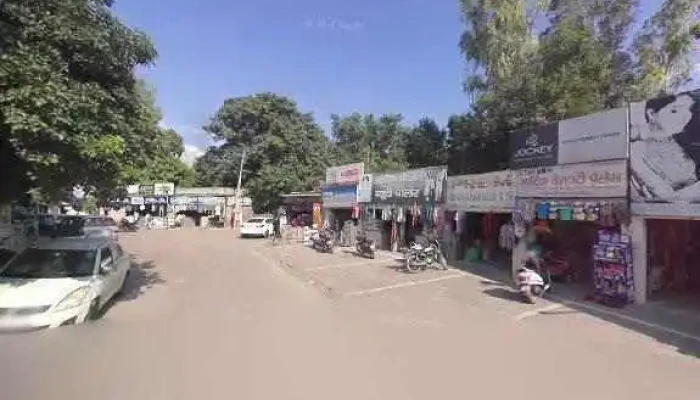 J C Electricals -  Street View 360deg - Nilokheri