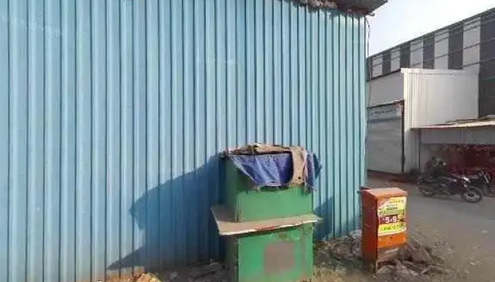 J K Rolling Shutter -  Street View 360deg - Kurali