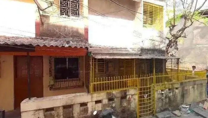 J R Laptop Shop -  Street View 360deg - Navi Mumbai