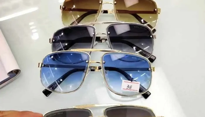 Jagan Optical -  All - Naraingarh