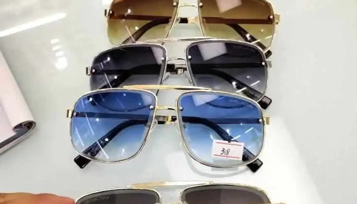 Jagan Optical - Naraingarh