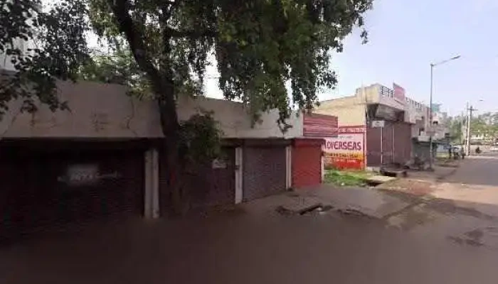 Jagan Optical -  Street View 360deg - Naraingarh