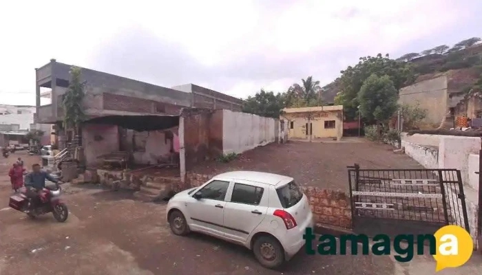 Jagdamb Computer And E Seva Kendra - Songir