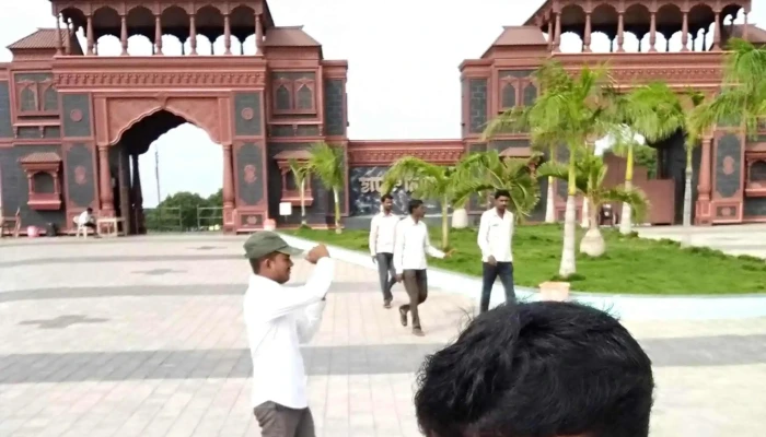 Jagdamb Enterprises Ashti -  Instagram - Ashti