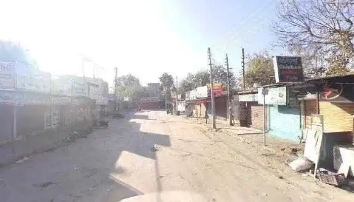 Jagdamba Computers -  Street View 360deg - Rewari