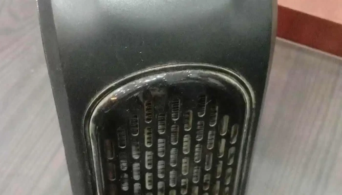 Jagdamba Electronics -  Inside - Rewari, Kanmajra