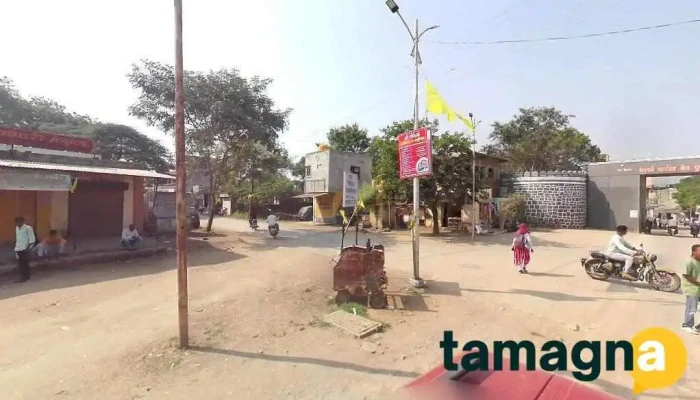 Jagdish Dhanwate - Road
