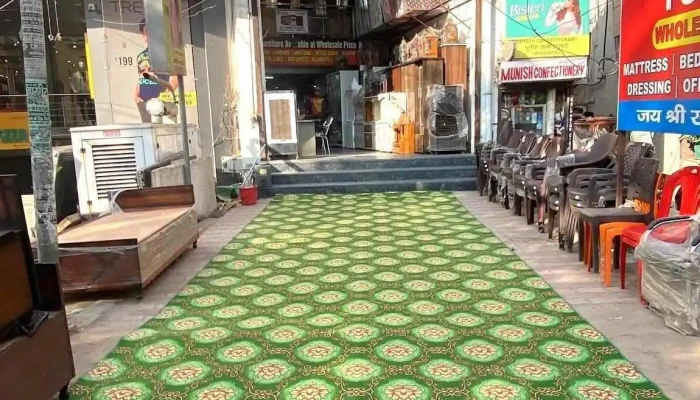 Jai Shree Khatu Shyam Furnitures -  All - Pinjore