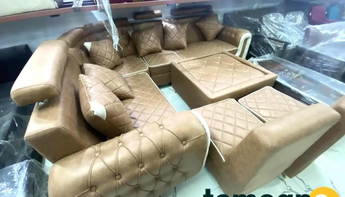 Jai Shree Khatu Shyam Furnitures -  By Owner - Pinjore