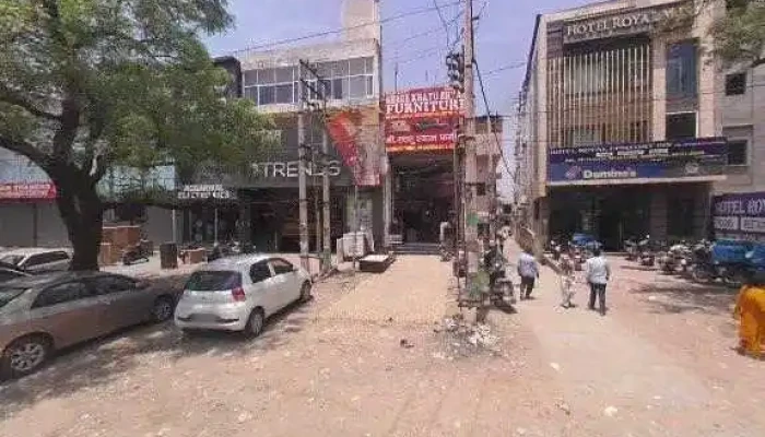 Jai Shree Khatu Shyam Furnitures -  Street View 360deg - Pinjore