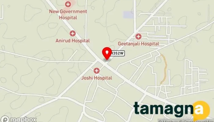 map of Jangid Type CSC CENTER AND STATIONARY PATAUDI Internet cafe, Computer store, Internet shop, Money transfer service, Stationery store in Gurugram, Pataudi