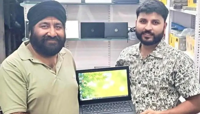 Jasjot Computers -  Computer - Panipat, Kabul Bagh