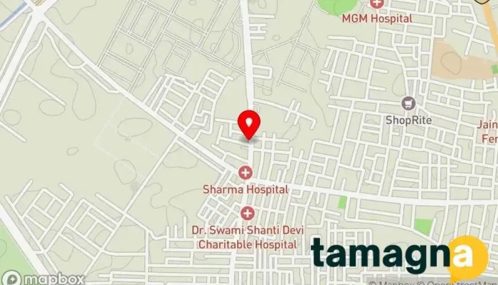 map of Jatin Computer store in Rohtak