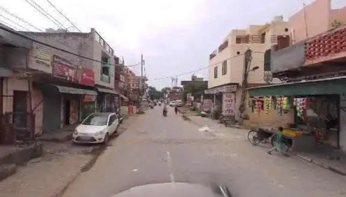 Jatin -  Street View 360deg - Rohtak