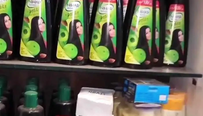 Javed General Store Punhana -  Videos - Karaira Punahana