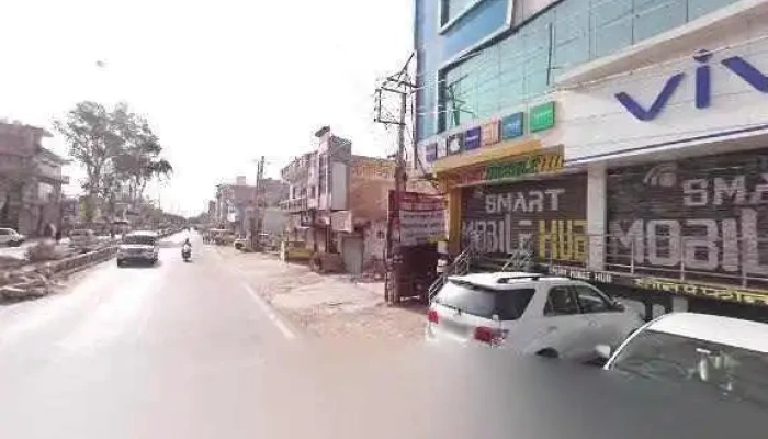 Jay Ambe Computers -  All - Narnaul